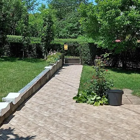 Lalatovic Two Bedroom