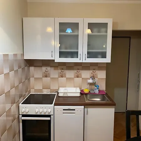 Lalatovic Two Bedroom Apartment