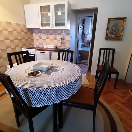 Lalatovic Two Bedroom Apartment Soko Banja