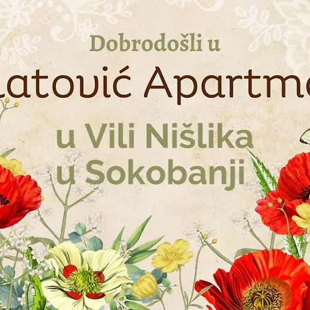 Lalatovic Two Bedroom *