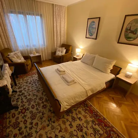 Lalatovic Two Bedroom Soko Banja