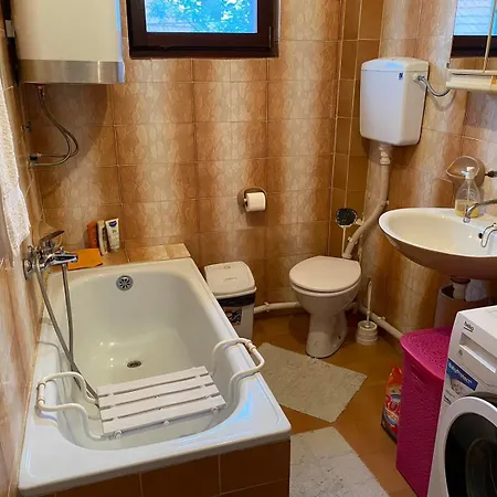 Lalatovic Two Bedroom