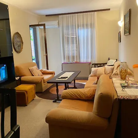 Lalatovic Two Bedroom Apartment Soko Banja