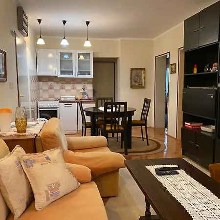 Lalatovic Two Bedroom * Soko Banja